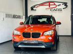 BMW X1 2.0 d xDrive18 * GARANTIE 12 MOIS * SPORT *, Autos, BMW, Euro 5, Achat, Entreprise, Boîte manuelle