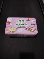 99 Games, Een of twee spelers, Ophalen, Zo goed als nieuw
