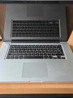 Macbook pro 2011 moet worden gerepareerd, Computers en Software, Ophalen, Niet werkend, MacBook