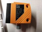 optische Lazer afstandsmeter 01D100 IFM, Ophalen of Verzenden, Nieuw, Overige meters