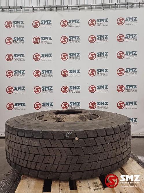 Occ vrachtwagenband 315/80R22.5 156/150L Continent, Auto-onderdelen, Vrachtwagen-onderdelen, Overige merken, Overige Auto-onderdelen