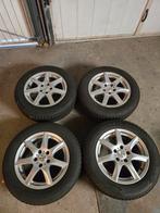Kit hiver Mercedes Classe E W212 – Pneus hiver 205/60 R16, Pneu(s)