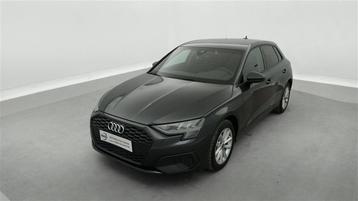 Audi A3 30 TFSI S tronic (bj 2021, automaat) beschikbaar voor biedingen