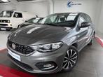 Fiat Tipo 1.4 ESSENCE FINITION "LOUNGE"- 1 ERE MAIN- GAR 12, Auto's, Fiat, 4 deurs, Stof, Gebruikt, 4 cilinders