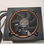Be Quiet PSU Pure Power L8-CM 630W, Computers en Software, Interne voedingen, Ophalen of Verzenden, Gebruikt