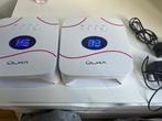 Led lampen voor nagels, Elektronische apparatuur, Persoonlijke Verzorgingsapparatuur, Ophalen, Zo goed als nieuw, Hand- en Voetverzorging