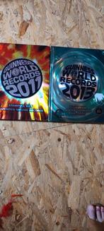 Guinness world records, Boeken, Ophalen, Zo goed als nieuw