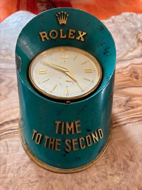 Voyez mes autres annonces....., Handtassen en Accessoires, Horloges | Dames, Zakhorloge, Rolex, Overige materialen, Overige materialen