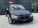 BMW 1 Serie 116 d EfficientDynamics Edition (bj 2015), Auto's, Gebruikt, 116 pk, Zwart, Bedrijf