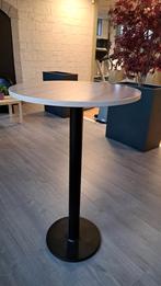 Stevige horeca sta-tafels te koop, Huis en Inrichting, Tafels | Statafels, Ophalen