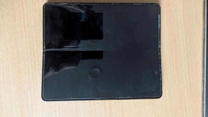 Samsung Galaxy Fold 3 onderdelen, Télécoms, Téléphonie mobile | Samsung, Ne fonctionne pas, Galaxy Fold, 256 GB, Sans abonnement