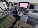 MAN TGE 3.180 Automaat 2025 model Facelift L3H3 Navi CarPlay, Auto's, Bestelwagens en Lichte vracht, Automaat, Stof, Euro 6, MAN