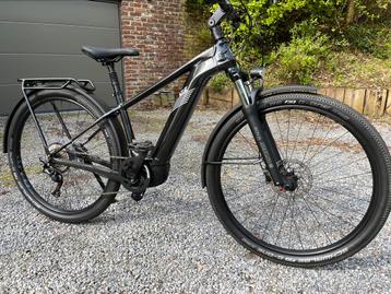 Vélo électrique cannondale tesoro Neo x2 - taille SM- neuf