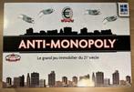 Anti-Monopoly - Nieuw, nooit gespeeld, Hobby en Vrije tijd, Een of twee spelers, Ophalen of Verzenden, Nieuw, Megableu