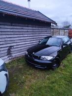 Bmw 116 i 2009 xport vaste prijs, Auto's, Particulier, Cruise Control, Te koop, Benzine