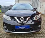 Nissan X-Trail - 1.6 DCI - Tekna, Auto's, Voorwielaandrijving, Stof, 4 cilinders, 2000 kg