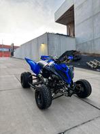 Yamaha Raptor 700R 2024 500km ️Like New️, 1 cilinder, 686 cc