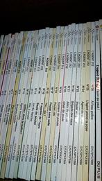 Lot de 27 BD - L'Agent 212, Boeken, Ophalen, Zo goed als nieuw, Meerdere stripboeken, Cauvin