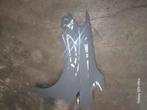 Linker spatbord vw caddy 2.0 TDI, Ophalen of Verzenden, Spatbord