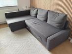 IKEA Friheten Zetelbed sofa, Huis en Inrichting, Ophalen, Gebruikt, Hout, Modern