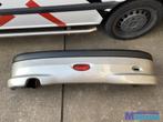 PEUGOET 206 GRIJS ETSC Achterbumper bumper achter hatchback, Auto-onderdelen, Gebruikt, Achter, Peugeot, Bumper