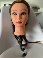 Kappershoofd, Ophalen, Zo goed als nieuw