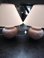 2 lampes à poser kolocoa, Maison & Meubles