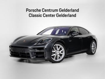 Porsche Panamera 4 E-Hybrid beschikbaar voor biedingen