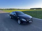 Mercedes CLS 350, Auto's, Euro 5, Alcantara, Diesel, Particulier