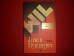 Jeroen Olyslaegers: WIL, Boeken, België, Nieuw, Ophalen of Verzenden, Jeroen Olyslaegers