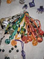 Nieuw lot kostuumjuwelen, Hobby en Vrije tijd, Kralen en Sieraden maken, Ophalen, Zo goed als nieuw