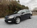 Skoda Octavia SW 1.6 CR TDi GreenLine Ambition* EURO 5, Auto's, Skoda, Voorwielaandrijving, Euro 5, Stof, Zwart