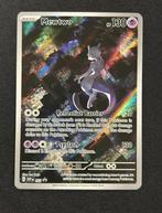 Mewtwo promo, Verzenden, Nieuw, Losse kaart