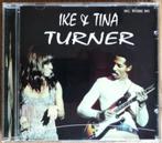 IKE & TINA TURNER – CD, Ophalen of Verzenden, 1980 tot 2000, Zo goed als nieuw, Soul of Nu Soul