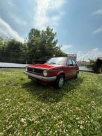 Golf 1 ls 1980, Auto's, Automaat, Volkswagen, Particulier, Rood