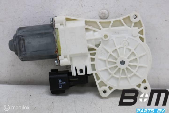 Raammotor linksachter Land Rover Discovery C39793101, Auto-onderdelen, Interieur en Bekleding, Gebruikt