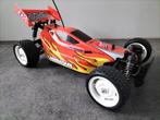 TAMIYA Gravel Hound 1/10 RC RTR, Hobby en Vrije tijd, Auto offroad, Zo goed als nieuw, Schaal 1:10, RTR (Ready to Run)