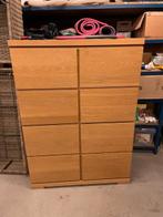 dressoirkast, Ophalen, Gebruikt, Eikenhout, 200 cm of meer