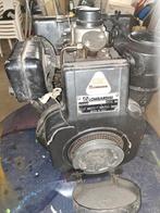 Lombardini motor 6ld400 elektrostart kort konisch, Doe-het-zelf en Bouw, Motoren, Ophalen