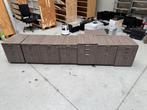 Bureelmaterieel (tafels, ladeblokken, ...), Werkplek, Ophalen, Gebruikt, Bureau