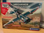 Avions et hélicos Mon atelier mécanique Science & Jeu (+8A), Enfants & Bébés, Enlèvement, Neuf