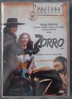 Dvd Zorro ( Alain Delon ), CD & DVD, Enlèvement ou Envoi, Comme neuf