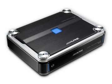 Je suis a la recherche de cet ampli alpine PDX-5 beschikbaar voor biedingen