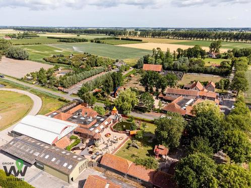 Commercieel te koop in Sint-Laureins, Immo, Huizen en Appartementen te koop, Overige soorten