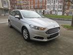 Ford Mondéo Break 1.6 TDCI 12 M.Garant klaar voor registrati, Auto's, Euro 5, Beige, 4 cilinders, Mondeo