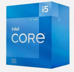 Kit carte mère + processeur Intel I5, DDR4, Comme neuf, Intel, LGA1700