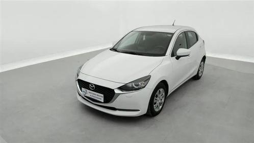 Mazda 2 1.5i Skyactiv-G MHEV (bj 2021), Auto's, Mazda, Bedrijf, Te koop, ABS, Boordcomputer, Centrale vergrendeling, Electronic Stability Program (ESP)