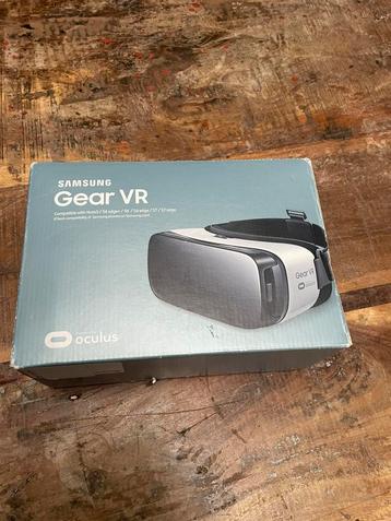 Nieuw, samsung gear vr per direct ophalen aan die prijs, Games en Spelcomputers, Ophalen, Nieuw