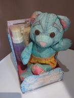 Vintage Tyco Doodle Bear Splash Time uit 1996, Ophalen of Verzenden, Nieuw