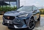 CUPRA Formentor 1.5 DSG/Carplay/Camera/HTD SEATS/Halfleder, Auto's, Cupra, 158 g/km, 1498 cc, Euro 6, Formentor